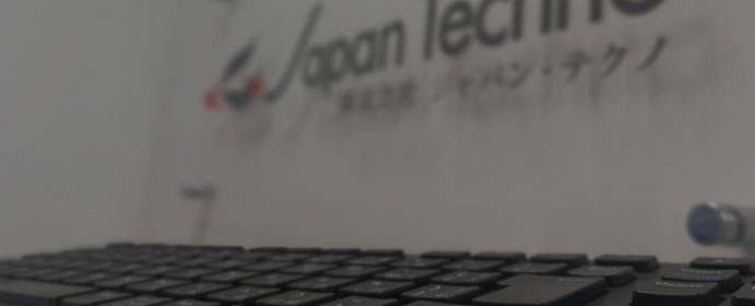 Japantechno company overview